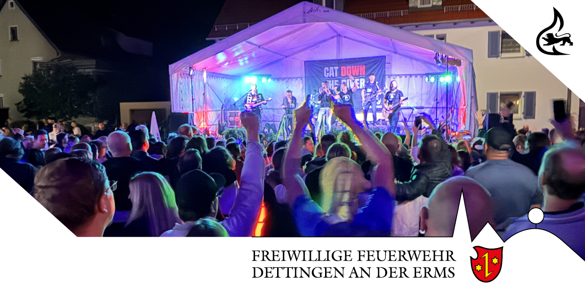 Tolle Stimmung
